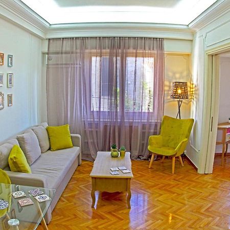 אתונה Life Houses Zappeio Apartment מראה חיצוני תמונה
