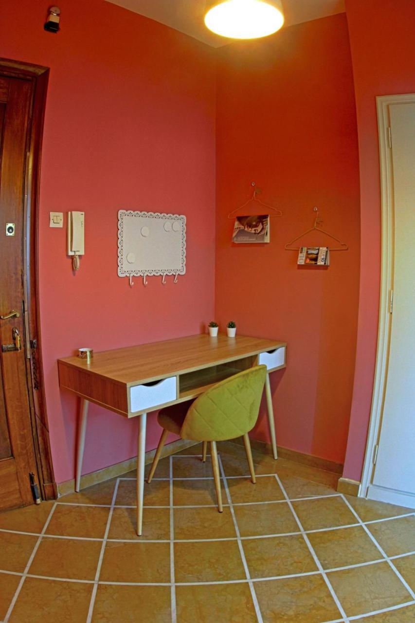 אתונה Life Houses Zappeio Apartment מראה חיצוני תמונה