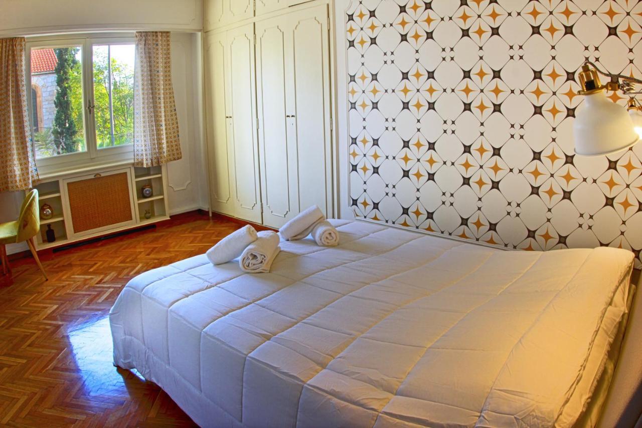 אתונה Life Houses Zappeio Apartment מראה חיצוני תמונה
