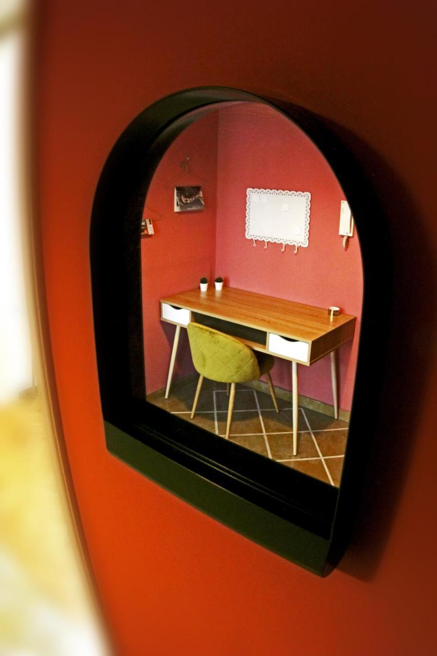 אתונה Life Houses Zappeio Apartment מראה חיצוני תמונה